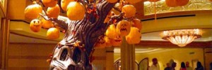 Disney Halloween Cruise