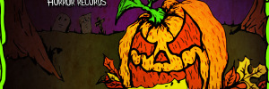 Pumpkin Guts 2