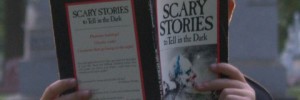 Scary Stories: A Documentary