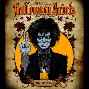 billy butcherson pop vinyl