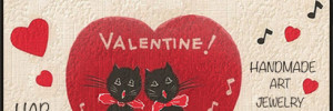 Halloween Artist Bazaar Valentines 2016