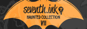 Haunted Collection VII