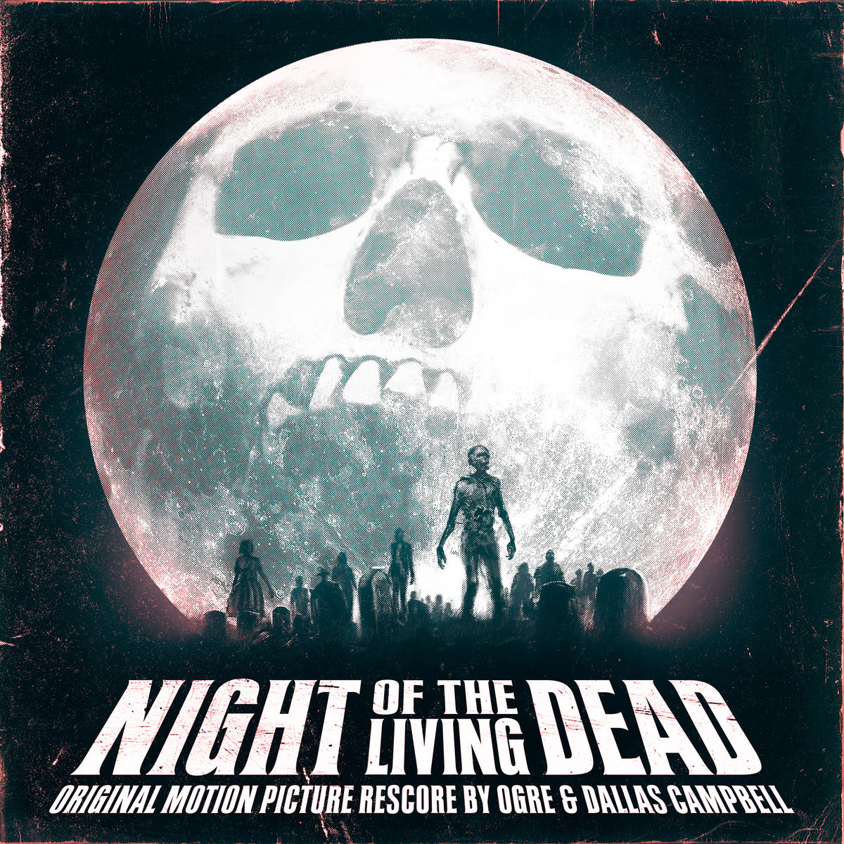 Night of the Living Dead