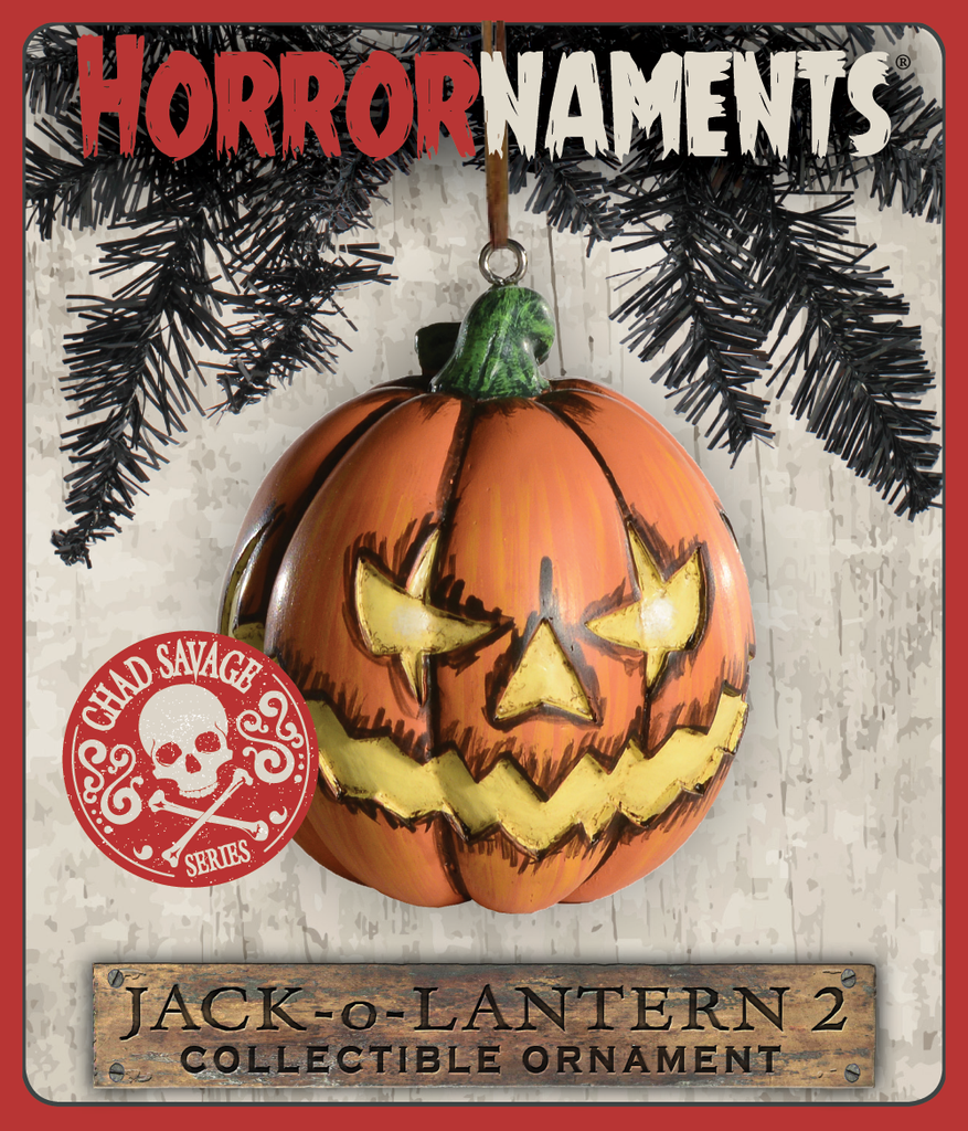 Jack Series 2 from HorrorNaments