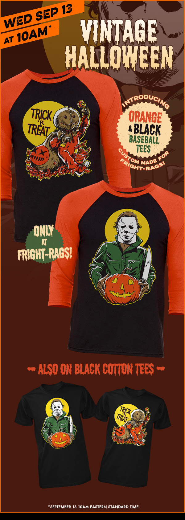 Fright-Rags