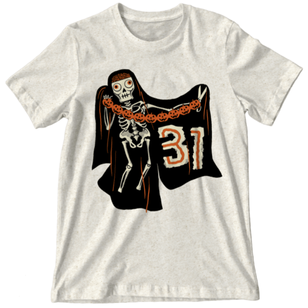 Austin Pardun - Lucky 31 T-shirt