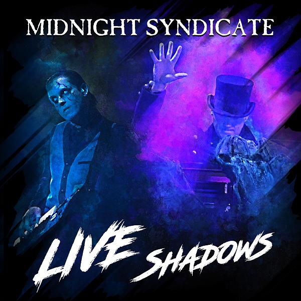 midnight syndicate tour