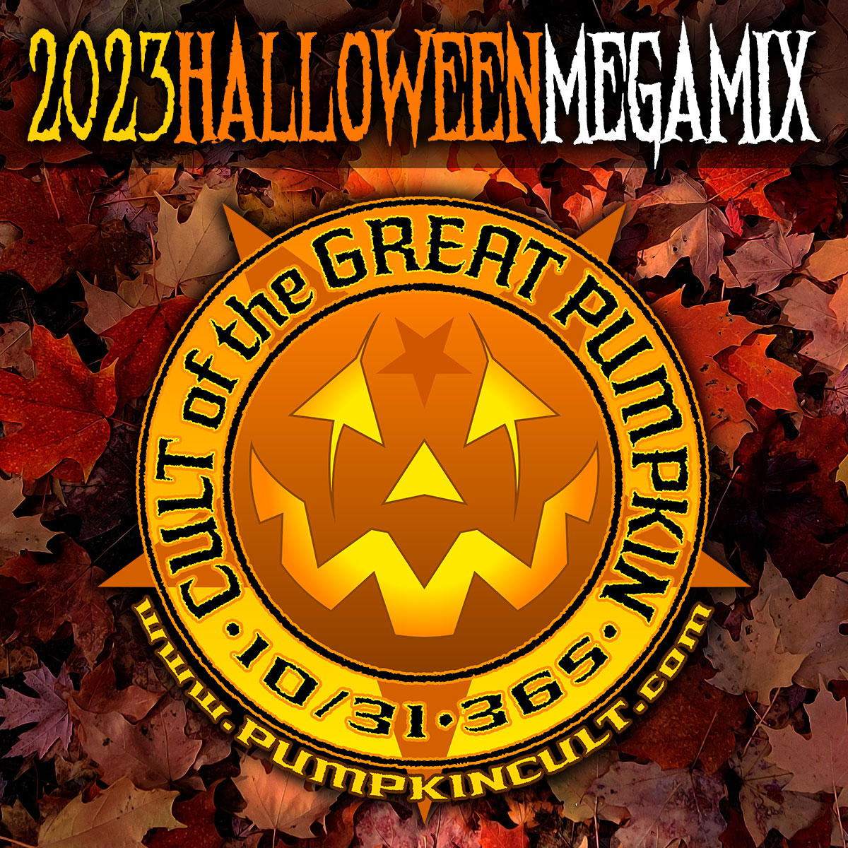 Click for the Halloween Megamix!