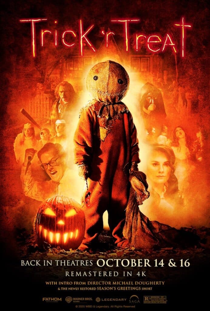Trick 'R Treat