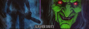 Slasher Dave - Halloween Sounds of Horror