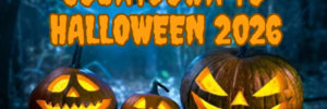 Countdown to Halloween 2026